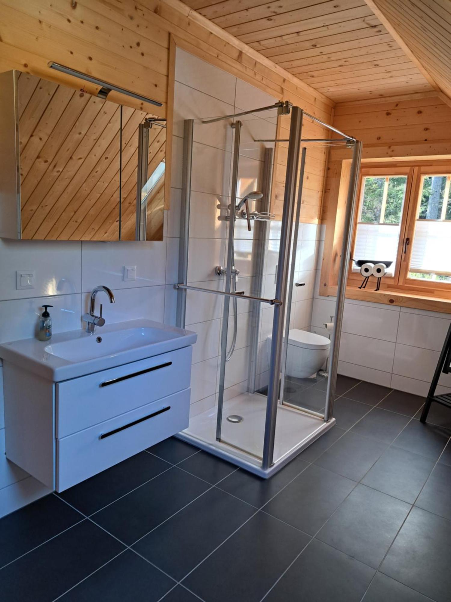 Schwabenhuette Villa Sirnitz-Sonnseite Kültér fotó