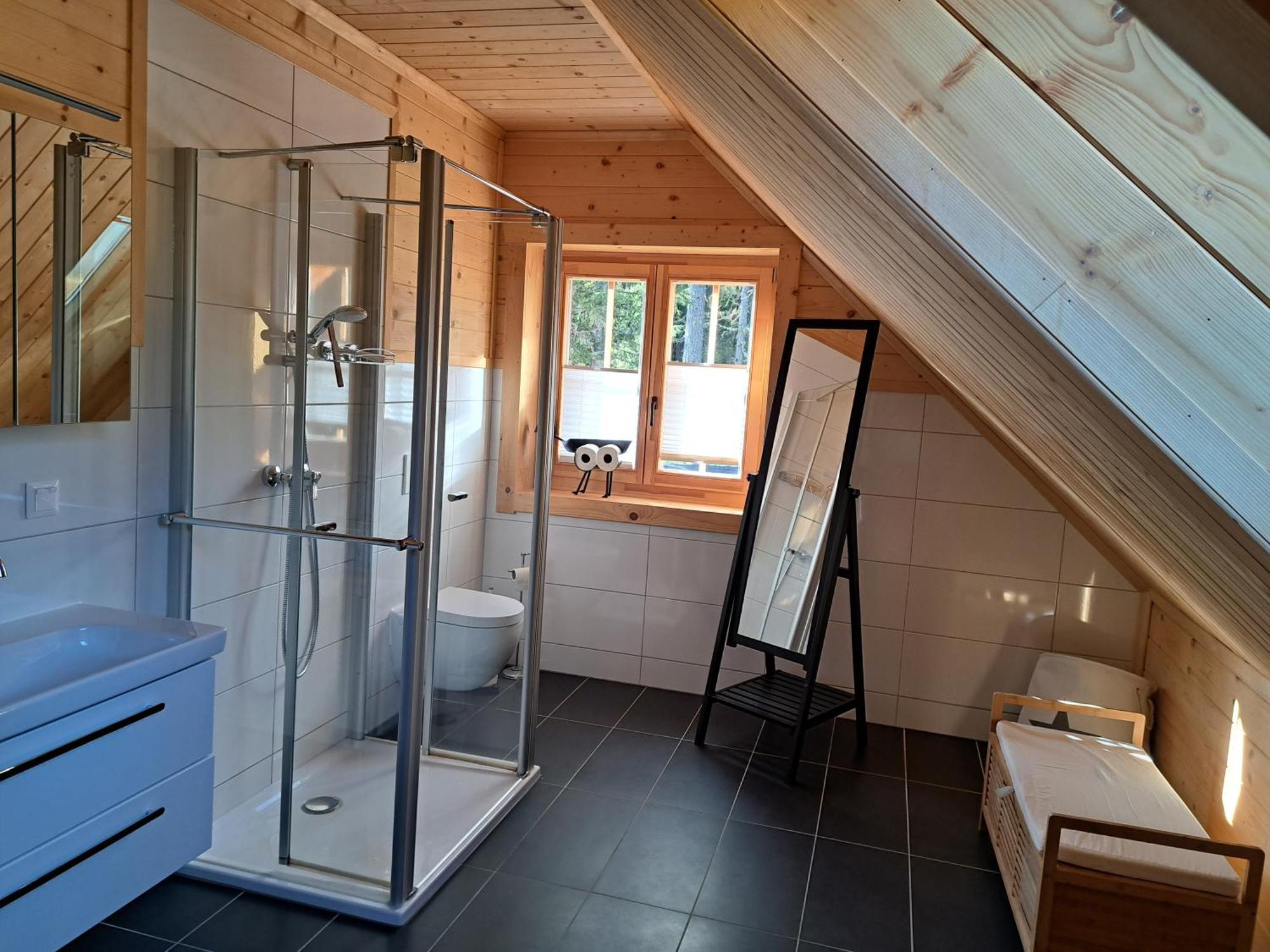 Schwabenhuette Villa Sirnitz-Sonnseite Kültér fotó