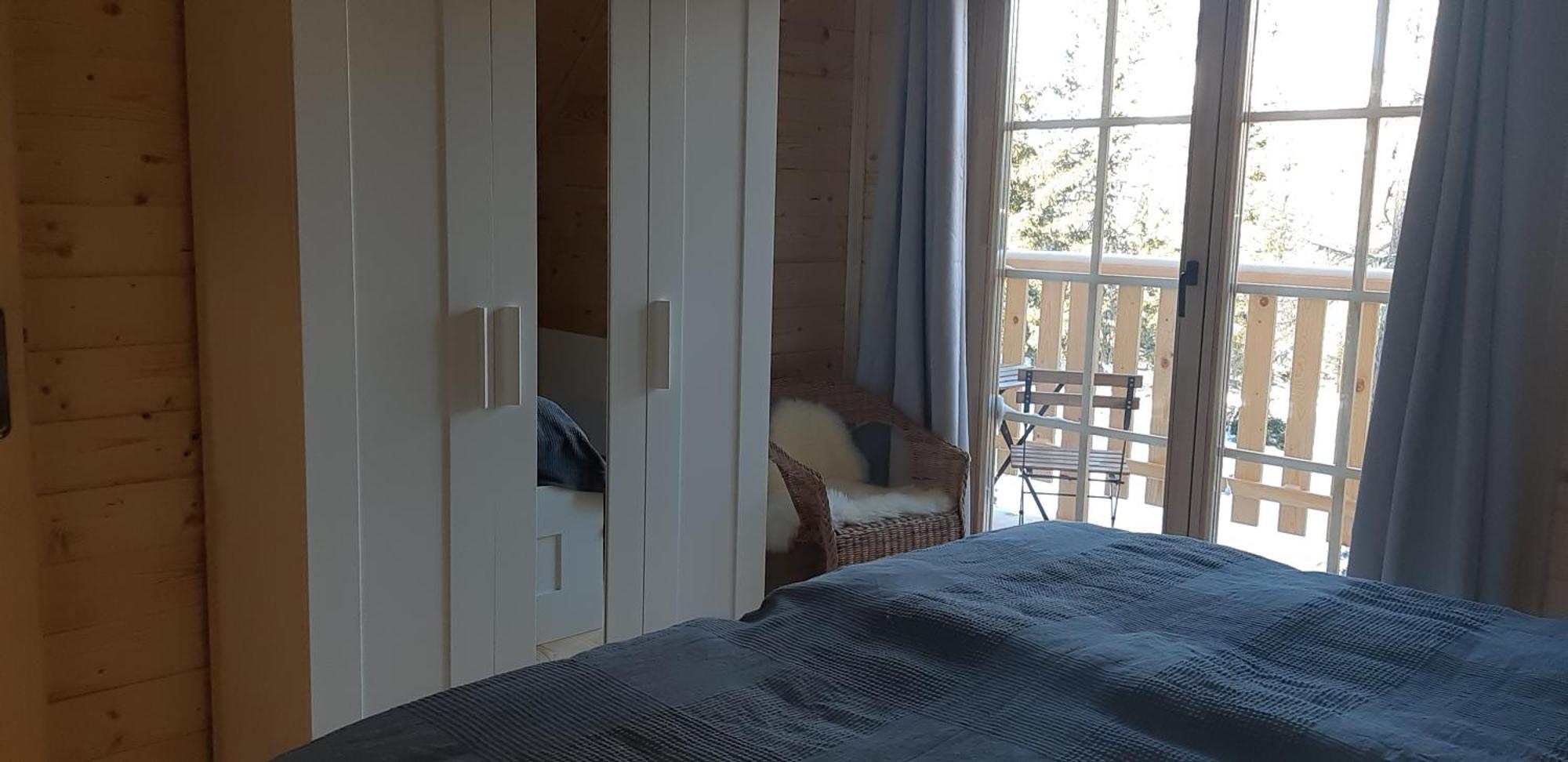 Schwabenhuette Villa Sirnitz-Sonnseite Kültér fotó