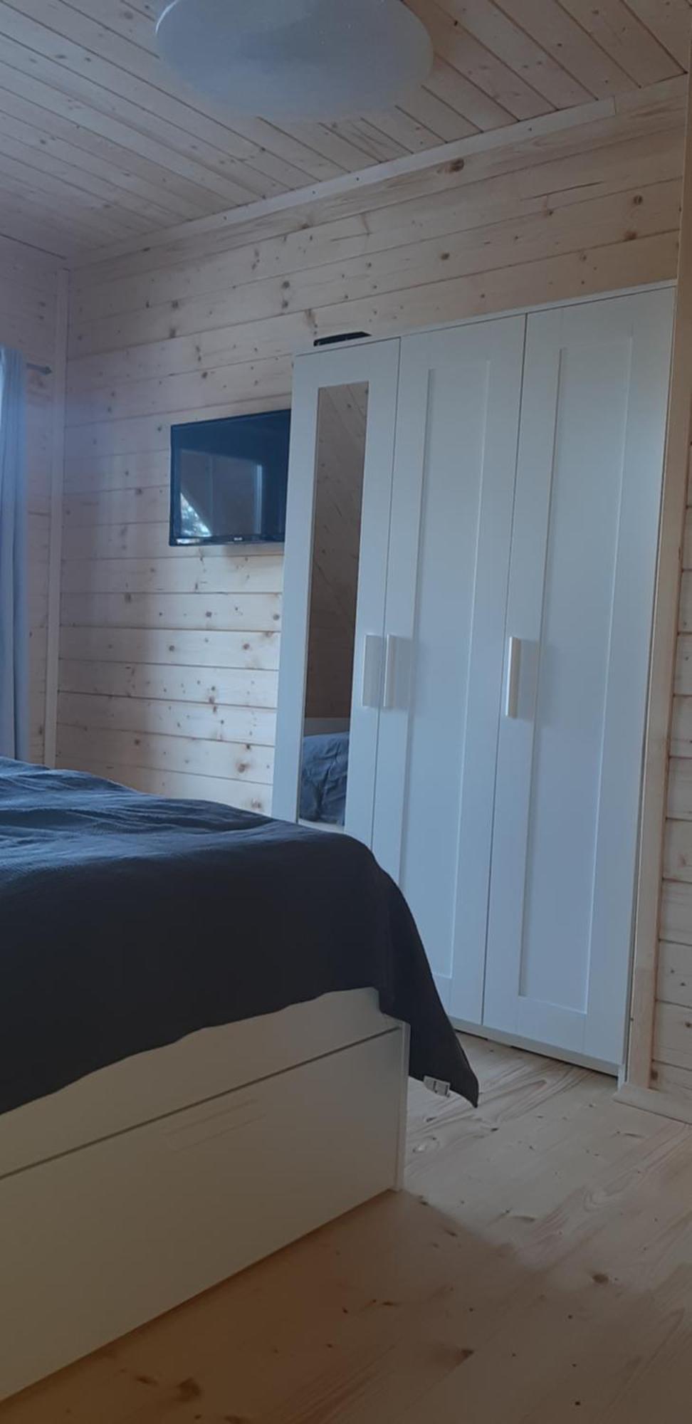 Schwabenhuette Villa Sirnitz-Sonnseite Kültér fotó